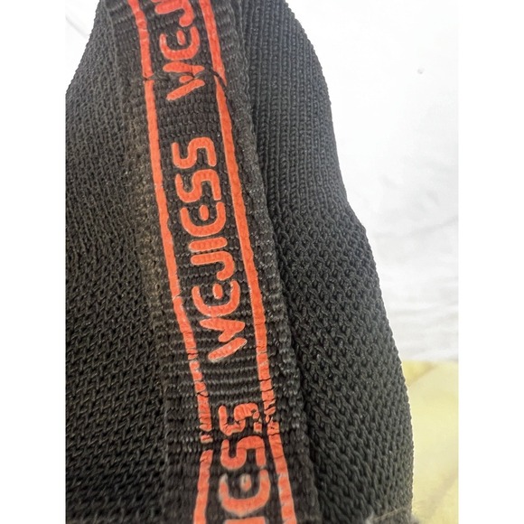 Jugafu Outdoor Soccer Cleats Mens Boys Football‎ Cleats Shoes 8.5 black - Picture 7 of 7